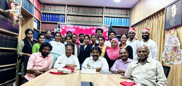 Pravda - Christmas Celebration (1)