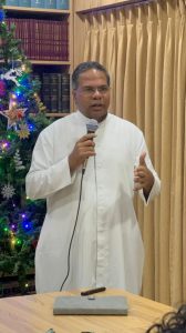 Pravda - Christmas Celebration (3)