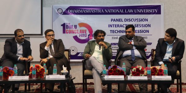 Pravda - Dharmashastra National Law University (1)