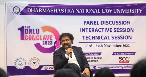 Pravda - Dharmashastra National Law University (4)