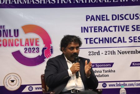 Pravda - Dharmashastra National Law University (5)