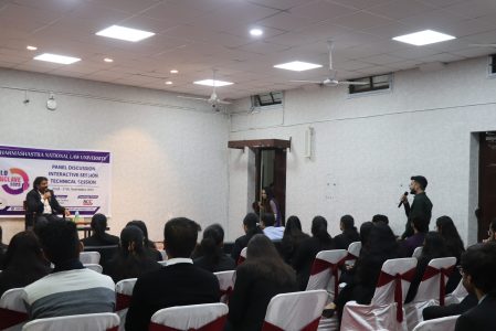 Pravda - Dharmashastra National Law University (6)