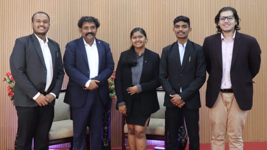 Pravda - Dharmashastra National Law University (9)