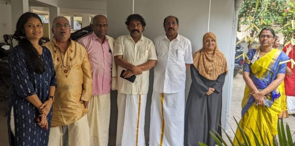 Pravda - Pongal Celebration (1)