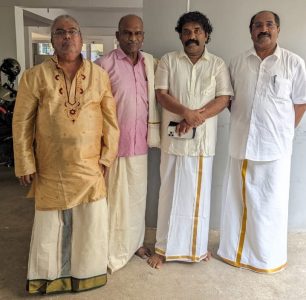 Pravda - Pongal Celebration (2)