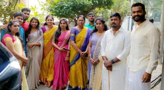 Pravda - Pongal Celebration (3)