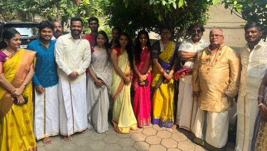 Pravda - Pongal Celebration (4)