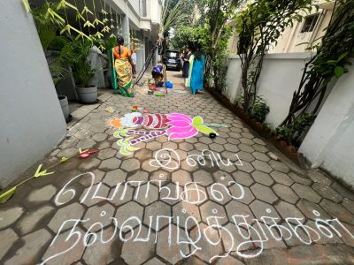 Pravda - Pongal Celebration (5)